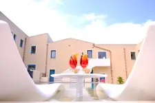 Hotel Baglio di Scopello
