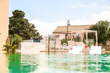 Hotel Baglio di Scopello