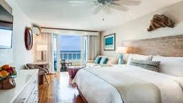 Waves Resort & Spa
