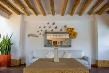 Hotel Victoria Barichara