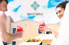 Hotel Baglio di Scopello