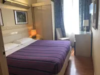 Hotel Lugano Torretta