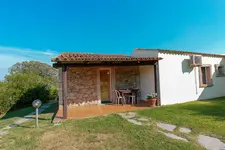 Turismo rurale Cudacciolu