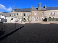 Au Père Tranquille