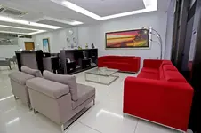 Bella Vista Hotel