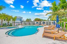 Pelican Post at Anna Maria Island Inn