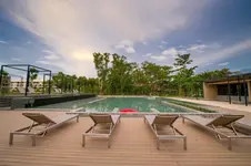 The Gallery Hotel Nai Harn