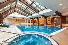 Spa Hotel Persenk