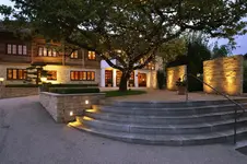 Das Johannesbad