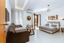 Deluxe Suites