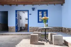 Quinta San Blas