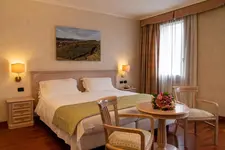 Hotel Roxy Plaza