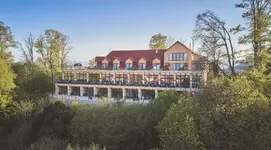 Klüt Hotel