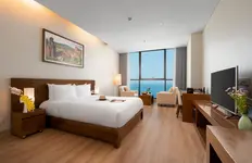 Grand Tourane Hotel Da Nang