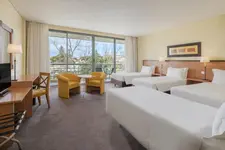 Sao Miguel Park Hotel