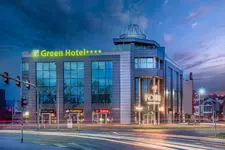 Green Hotel