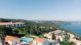 Hotel Segredos de Vale Manso