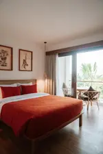 Porter Lombok Hotel
