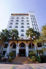 Capitol Residence