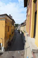 Nuovo Albergo Italia