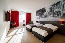 Bastion Hotel Arnhem