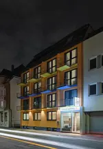 Stadthotel am Wasen