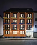 Stadthotel am Wasen