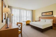 Sao Miguel Park Hotel