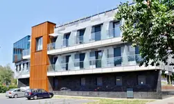 Hotel Rajka