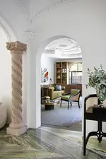 Casa Polanco Hotel Boutique