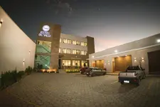 Hotel Du Valle