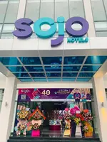 SOJO Hotel Hoa Binh