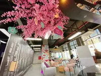 SOJO Hotel Hoa Binh