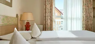 aja Nordperd & Villen Göhren