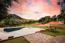 26° South Bush Boho Hotel