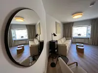 Hotel Spiegel Garni
