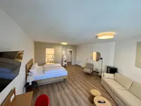 Hotel Spiegel Garni