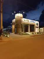 Hotel Du Valle