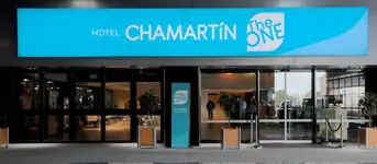 Hotel Chamartin The One