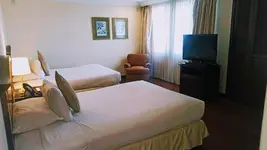Santafe Boutique Hotel