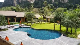 Aonang Hill Krabi