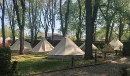Anthares World Resort