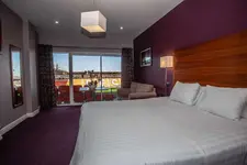 Blackpool FC Stadium Hotel (A Member of Radisson Individuals)