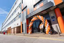 Blackpool FC Stadium Hotel (A Member of Radisson Individuals)