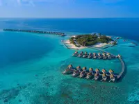 Centara Ras Fushi Resort