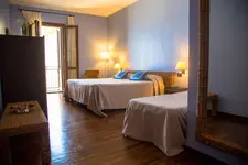 Hotel Cetarium