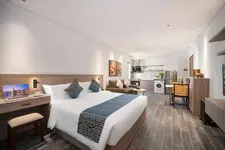 The Dream Suite
