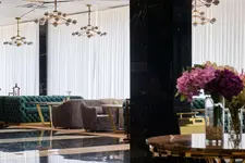 Panarams Tashkent Hotel (A member of Radisson Individuals)