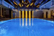 Panarams Tashkent Hotel (A member of Radisson Individuals)