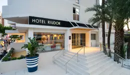 Medplaya Hotel Riudor